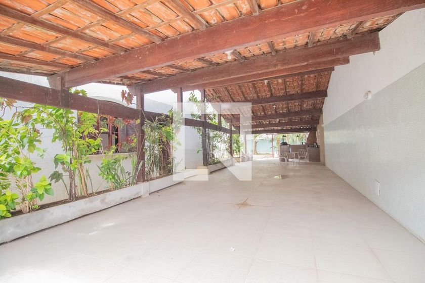 Casa, 4 quartos, 500 m² - Foto 74