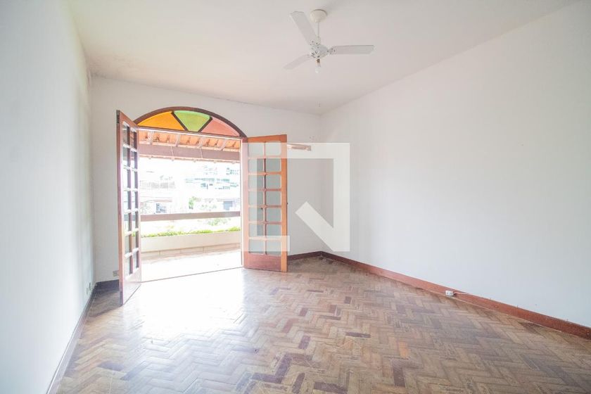 Casa, 4 quartos, 500 m² - Foto 9