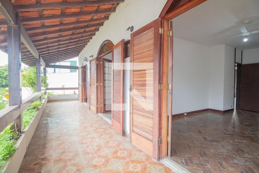 Casa, 4 quartos, 500 m² - Foto 27