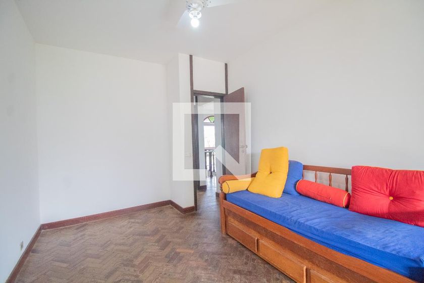 Casa, 4 quartos, 500 m² - Foto 22
