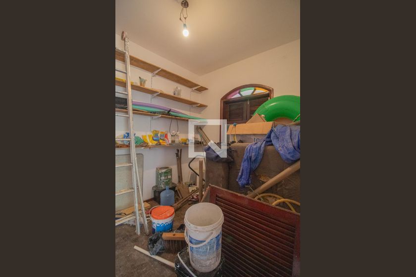 Casa, 4 quartos, 500 m² - Foto 55