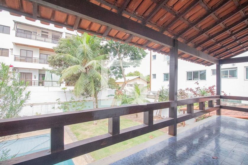 Casa, 4 quartos, 500 m² - Foto 33