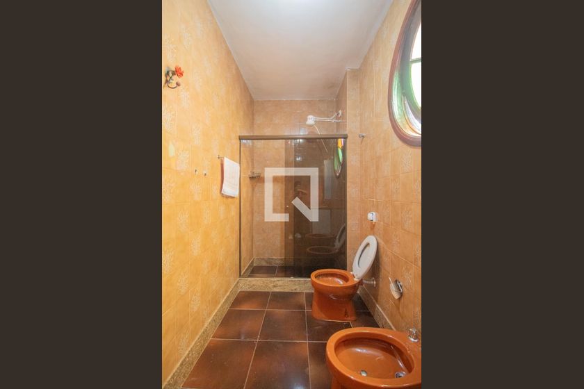 Casa, 4 quartos, 500 m² - Foto 13
