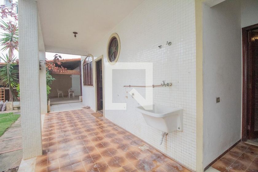 Casa, 4 quartos, 500 m² - Foto 59
