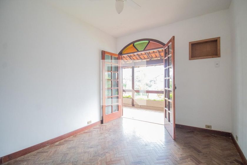 Casa, 4 quartos, 500 m² - Foto 18
