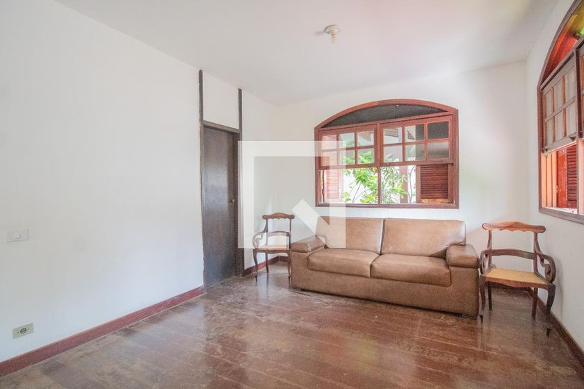 Casa, 4 quartos, 500 m² - Foto 6