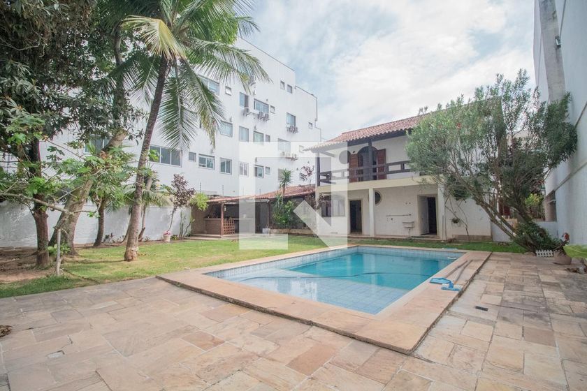 Casa, 4 quartos, 500 m² - Foto 62