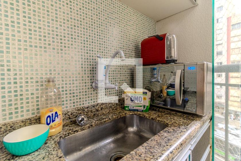 Apartamento, 2 quartos, 59 m² - Foto 53