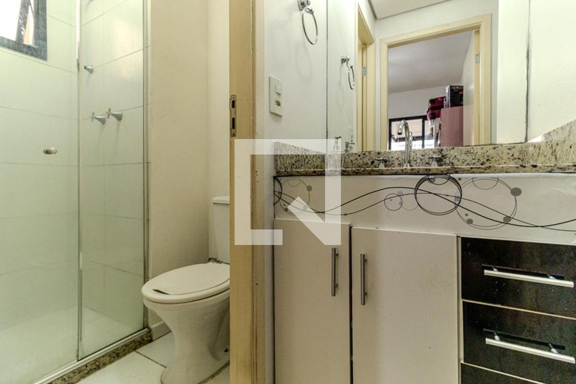 Apartamento, 2 quartos, 59 m² - Foto 37