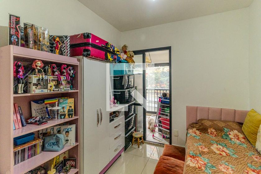 Apartamento, 2 quartos, 59 m² - Foto 13