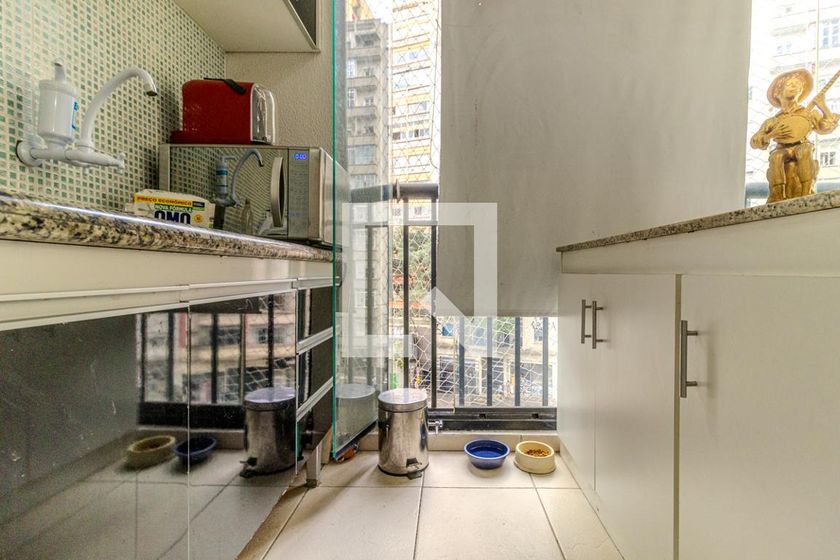 Apartamento, 2 quartos, 59 m² - Foto 52