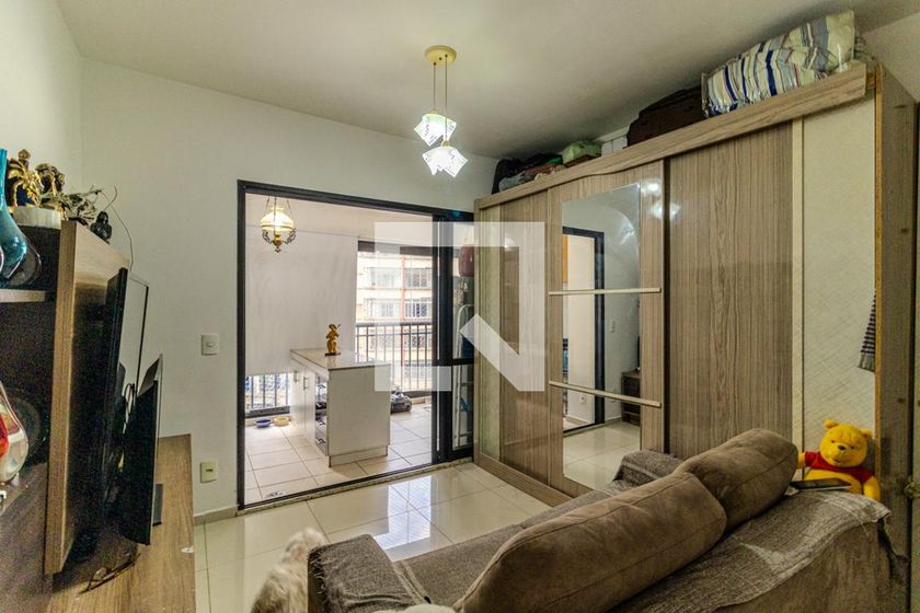 Apartamento, 2 quartos, 59 m² - Foto 4
