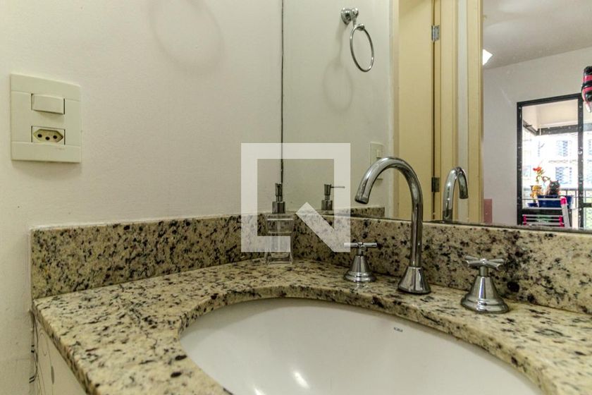 Apartamento, 2 quartos, 59 m² - Foto 41