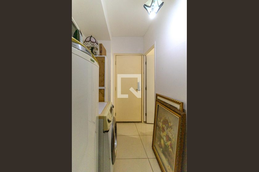 Apartamento, 2 quartos, 59 m² - Foto 9