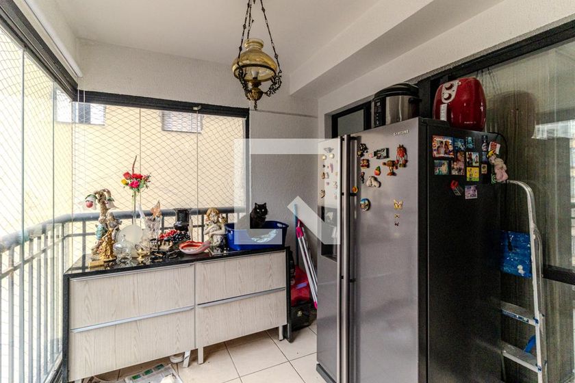 Apartamento, 2 quartos, 59 m² - Foto 57