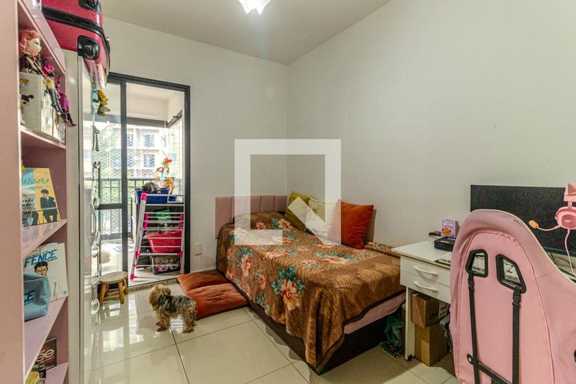 Apartamento, 2 quartos, 59 m² - Foto 12