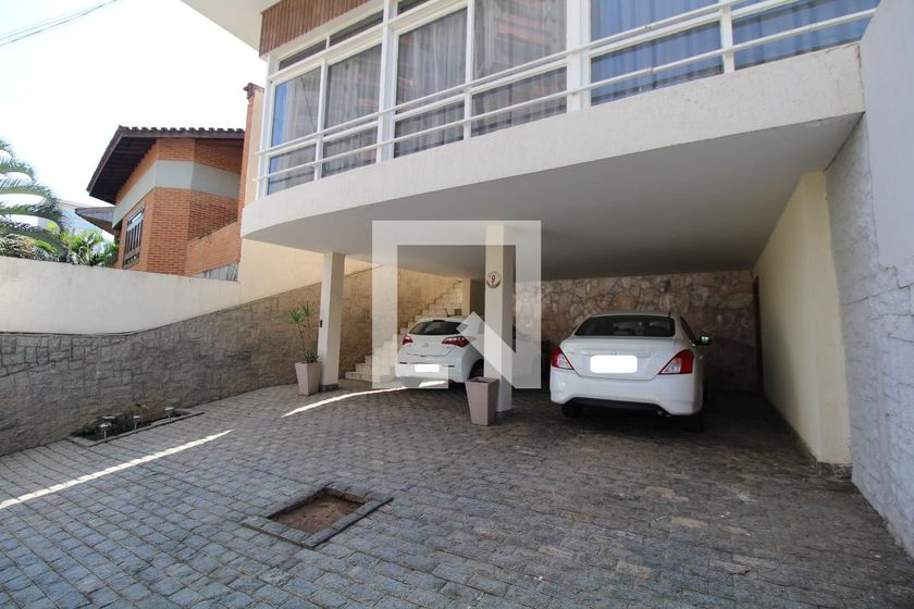 Casa à Venda - Nova Campinas, 3 Quartos,  350 m2 em , Campinas - sp | SoloBR