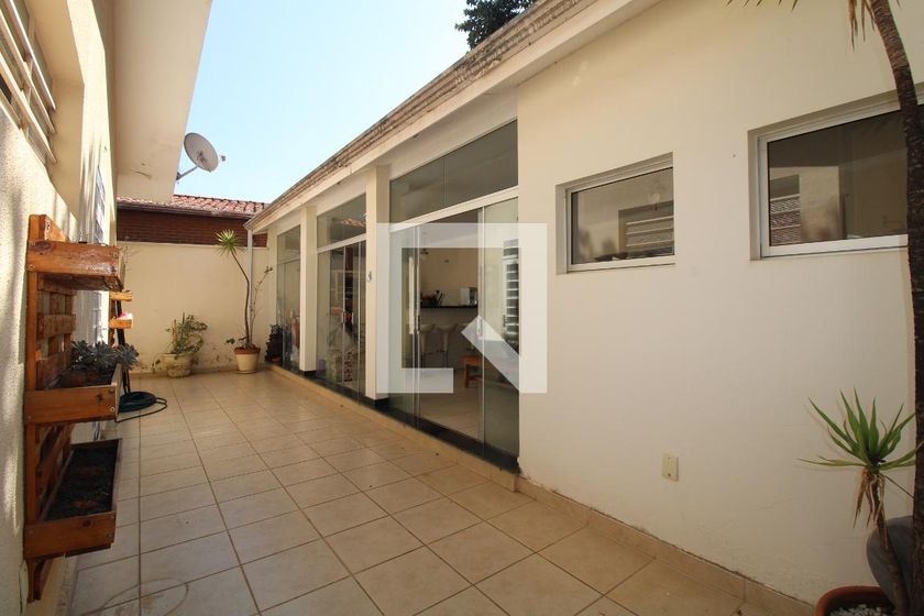 Casa à Venda - Nova Campinas, 3 Quartos,  350 m2 em , Campinas - sp | SoloBR