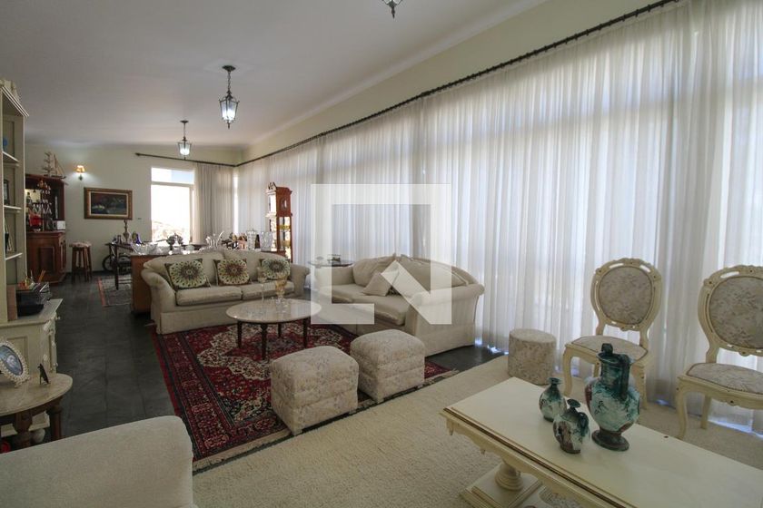 Casa à Venda - Nova Campinas, 3 Quartos,  350 m2 em , Campinas - sp | SoloBR