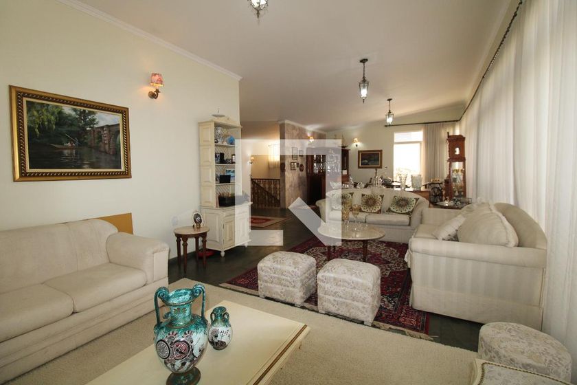Casa à Venda - Nova Campinas, 3 Quartos,  350 m2 em , Campinas - sp | SoloBR