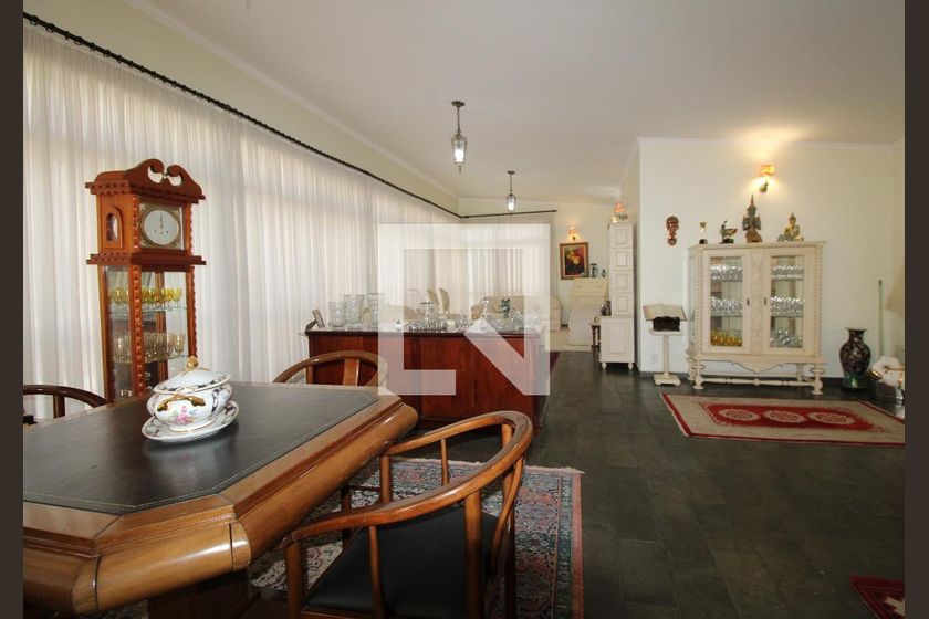 Casa à Venda - Nova Campinas, 3 Quartos,  350 m2 em , Campinas - sp | SoloBR