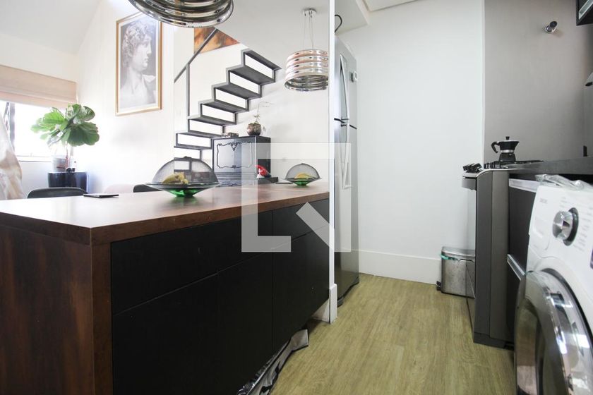 Apartamento, 1 quarto, 39 m² - Foto 37