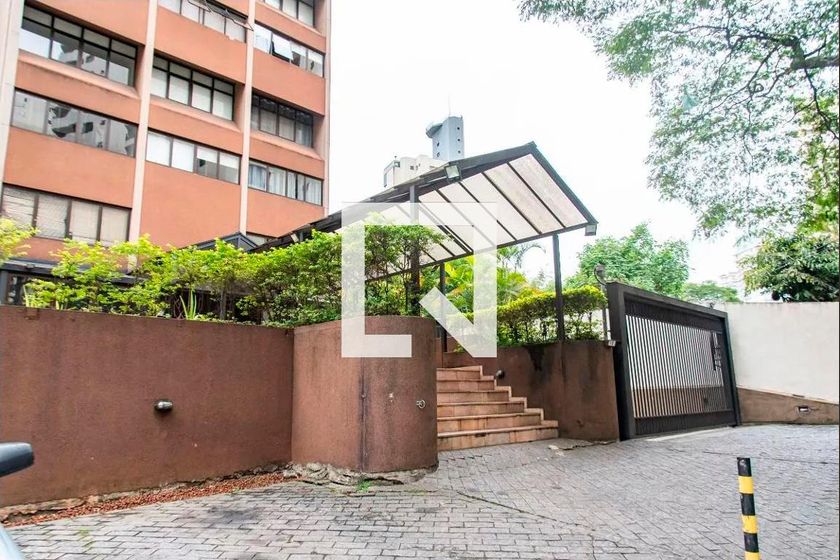 Apartamento, 1 quarto, 39 m² - Foto 45