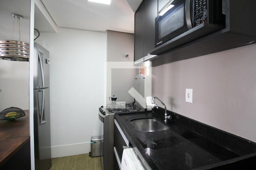 Apartamento, 1 quarto, 39 m² - Foto 33