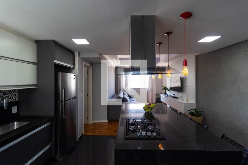 Apartamento à Venda - Centro, 3 Quartos,  113 m2 em , Campinas - sp | SoloBR