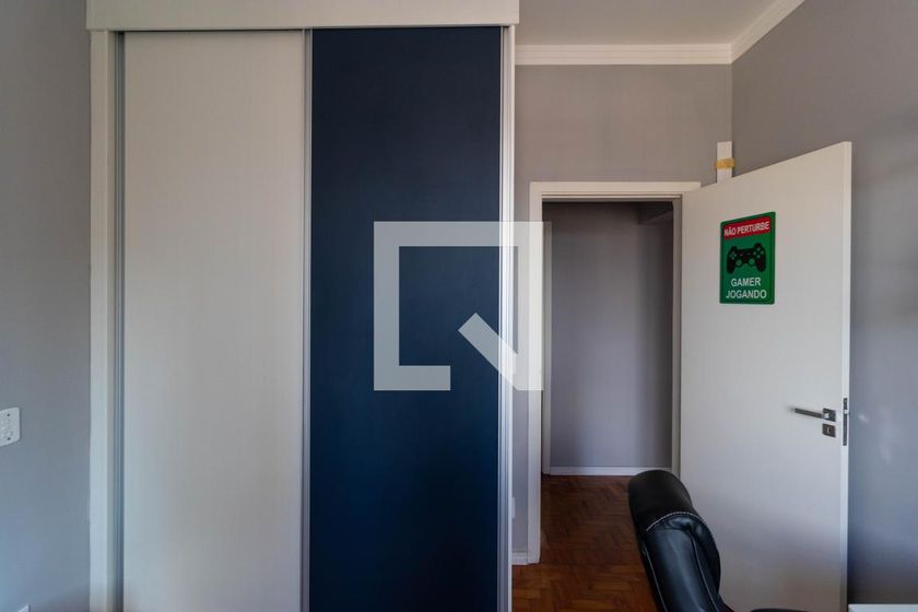Apartamento à Venda - Centro, 3 Quartos,  113 m2 em , Campinas - sp | SoloBR