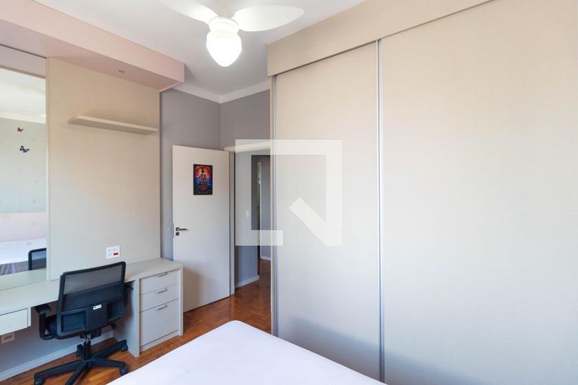 Apartamento à Venda - Centro, 3 Quartos,  113 m2 em , Campinas - sp | SoloBR