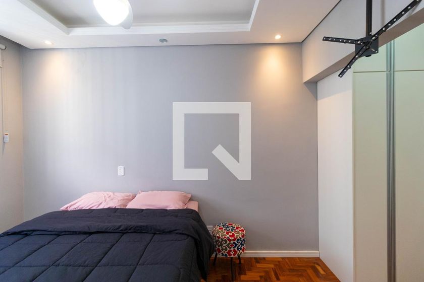 Apartamento à Venda - Centro, 3 Quartos,  113 m2 em , Campinas - sp | SoloBR
