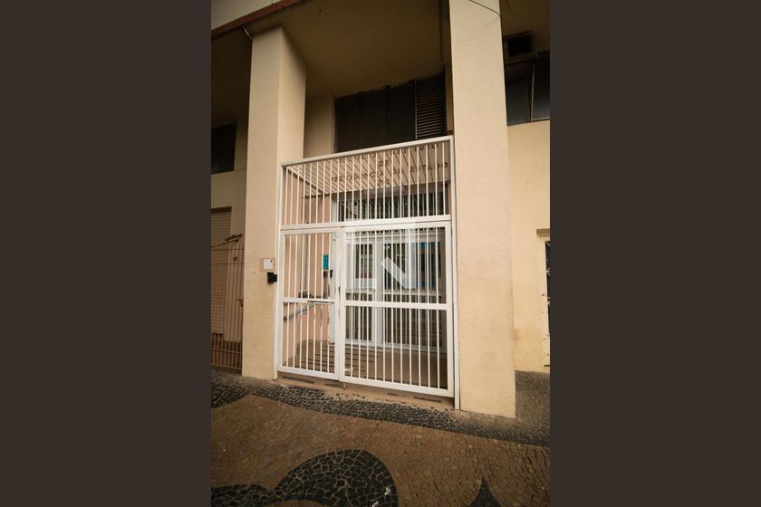 Apartamento à Venda - Centro, 3 Quartos,  113 m2 em , Campinas - sp | SoloBR