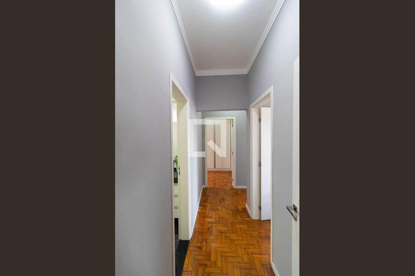 Apartamento à Venda - Centro, 3 Quartos,  113 m2 em , Campinas - sp | SoloBR