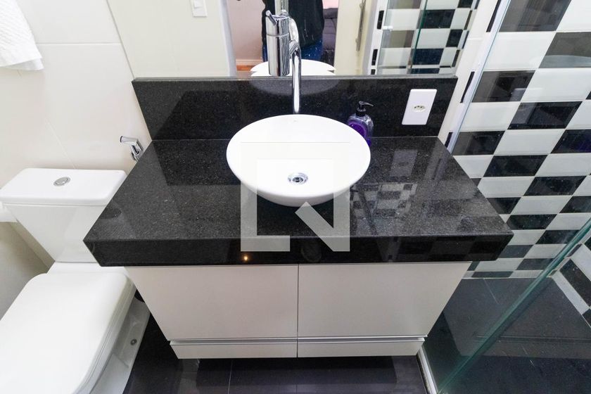 Apartamento à Venda - Centro, 3 Quartos,  113 m2 em , Campinas - sp | SoloBR