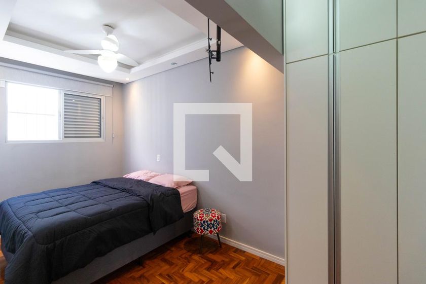Apartamento à Venda - Centro, 3 Quartos,  113 m2 em , Campinas - sp | SoloBR
