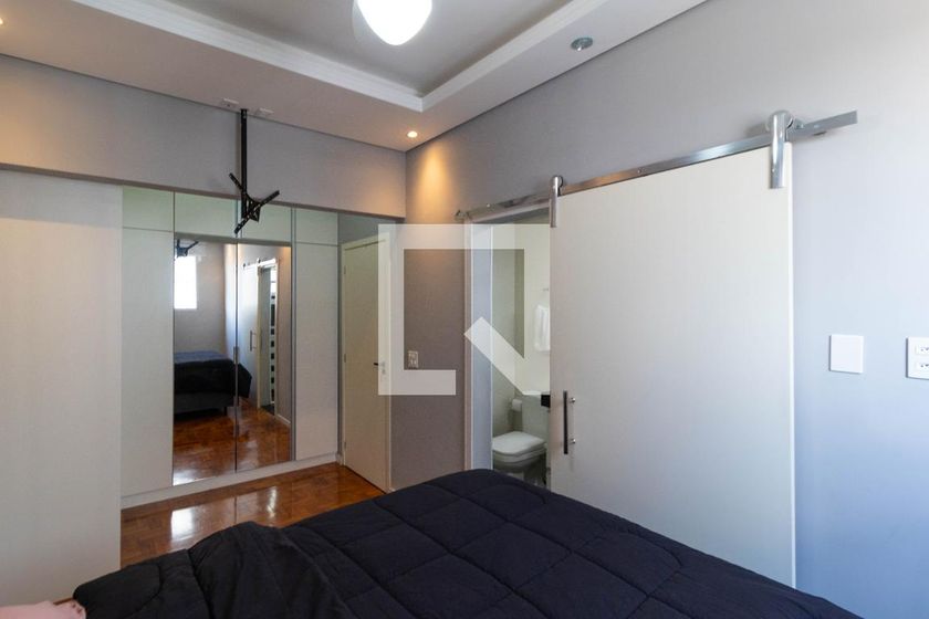 Apartamento à Venda - Centro, 3 Quartos,  113 m2 em , Campinas - sp | SoloBR