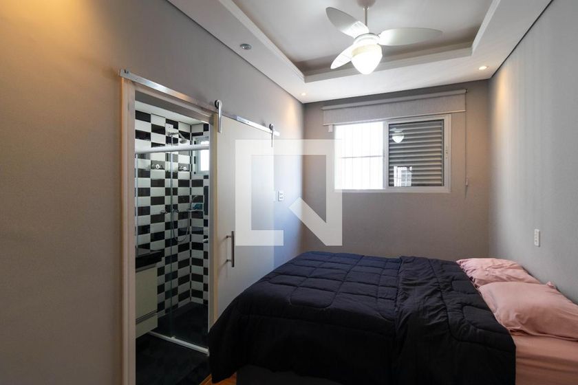 Apartamento à Venda - Centro, 3 Quartos,  113 m2 em , Campinas - sp | SoloBR