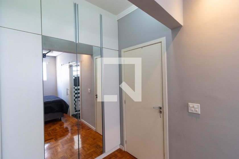 Apartamento à Venda - Centro, 3 Quartos,  113 m2 em , Campinas - sp | SoloBR