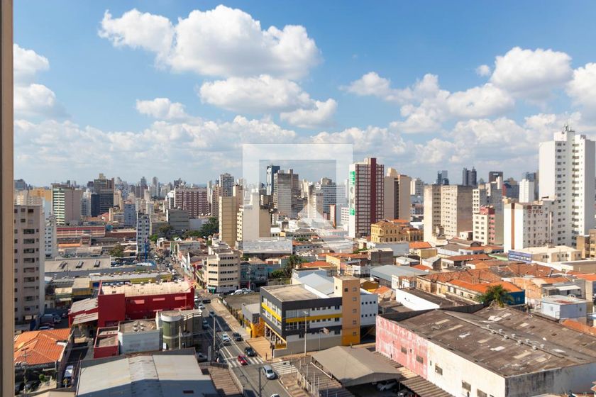 Apartamento à Venda - Centro, 3 Quartos,  113 m2 em , Campinas - sp | SoloBR