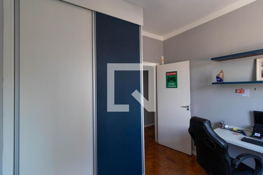 Apartamento à Venda - Centro, 3 Quartos,  113 m2 em , Campinas - sp | SoloBR