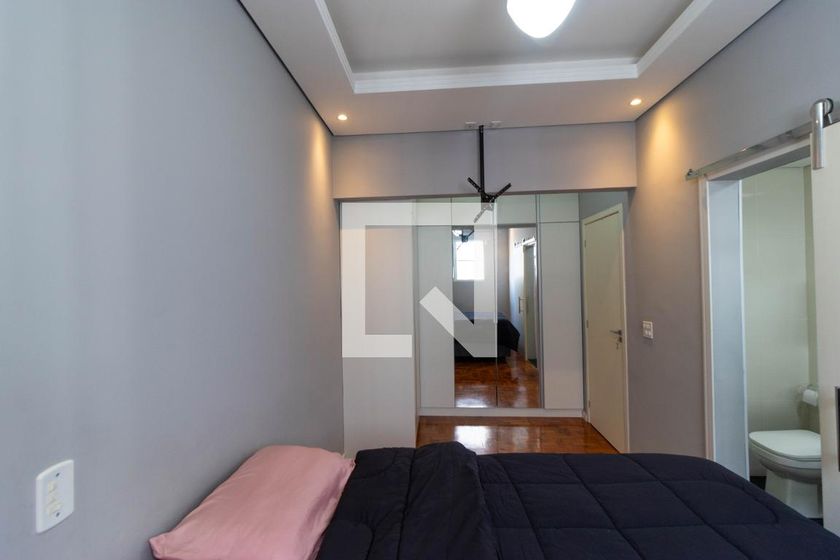 Apartamento à Venda - Centro, 3 Quartos,  113 m2 em , Campinas - sp | SoloBR