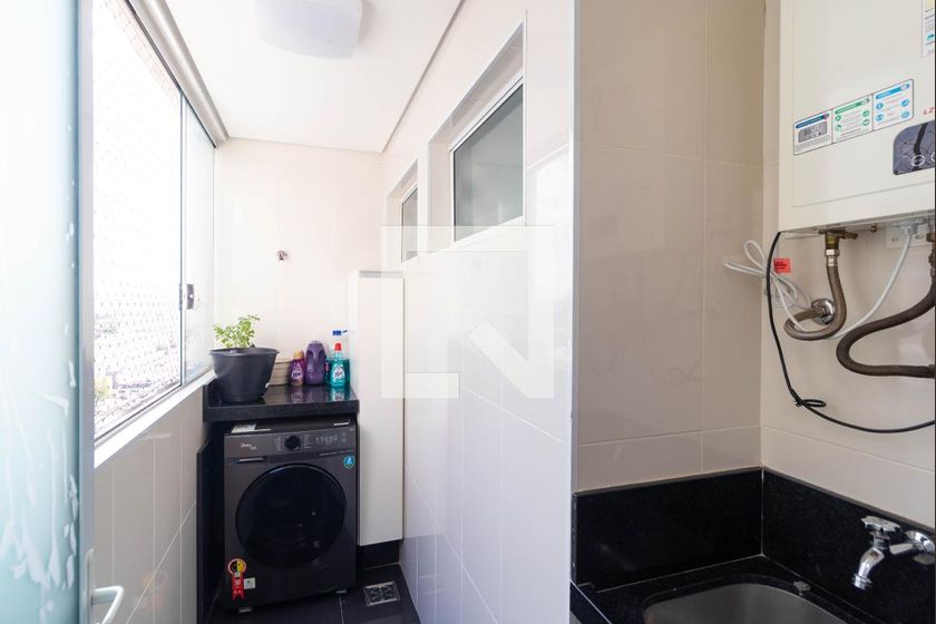 Apartamento à Venda - Centro, 3 Quartos,  113 m2 em , Campinas - sp | SoloBR