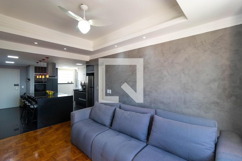 Apartamento à Venda - Centro, 3 Quartos,  113 m2 em , Campinas - sp | SoloBR