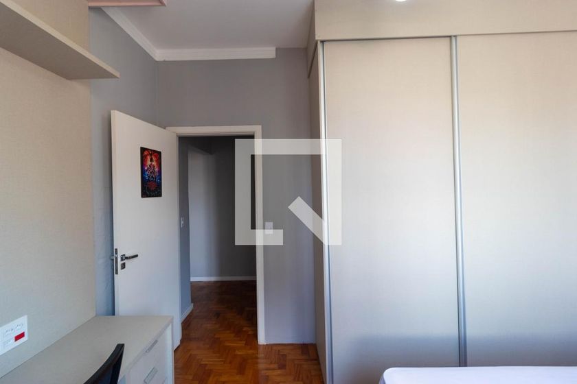 Apartamento à Venda - Centro, 3 Quartos,  113 m2 em , Campinas - sp | SoloBR