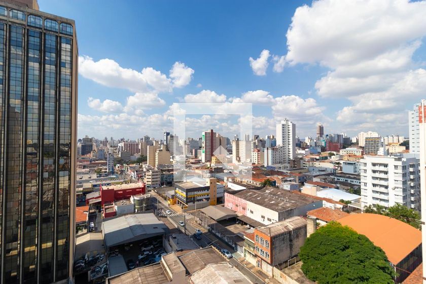 Apartamento à Venda - Centro, 3 Quartos,  113 m2 em , Campinas - sp | SoloBR