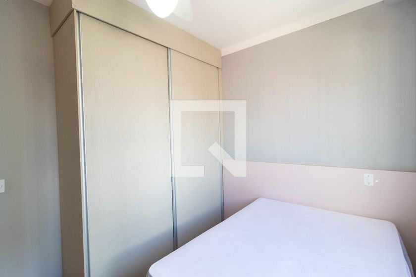 Apartamento à Venda - Centro, 3 Quartos,  113 m2 em , Campinas - sp | SoloBR