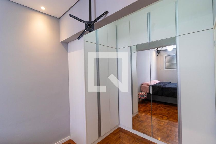Apartamento à Venda - Centro, 3 Quartos,  113 m2 em , Campinas - sp | SoloBR