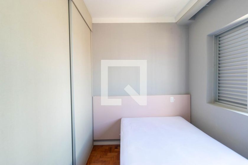 Apartamento à Venda - Centro, 3 Quartos,  113 m2 em , Campinas - sp | SoloBR