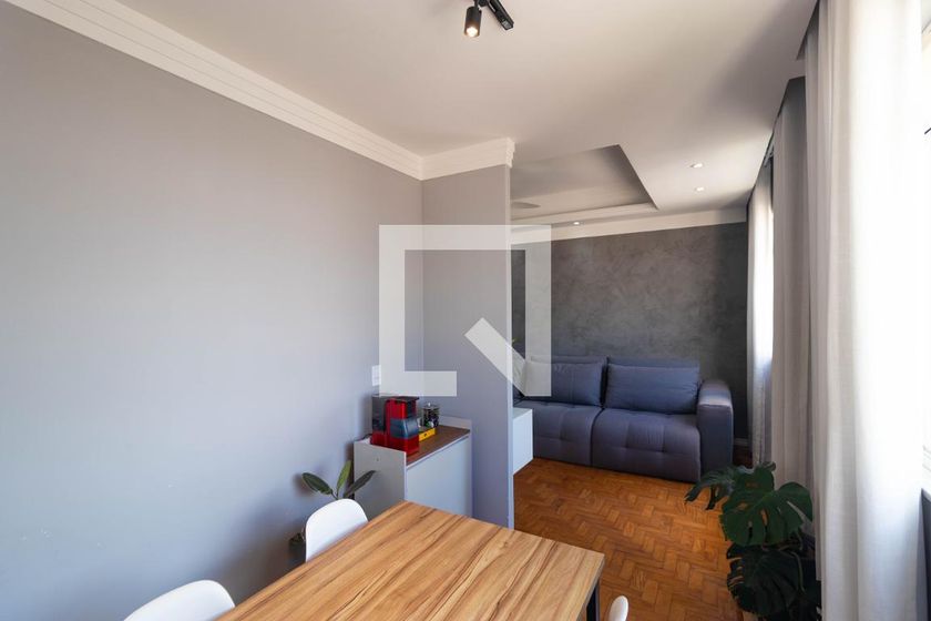 Apartamento à Venda - Centro, 3 Quartos,  113 m2 em , Campinas - sp | SoloBR